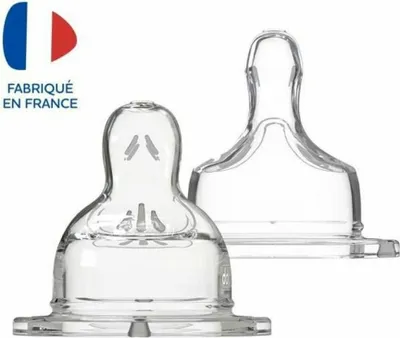 Produktbild von Dodie 6322265 Sensation + Debit 4 Baby-Sauger, -frei