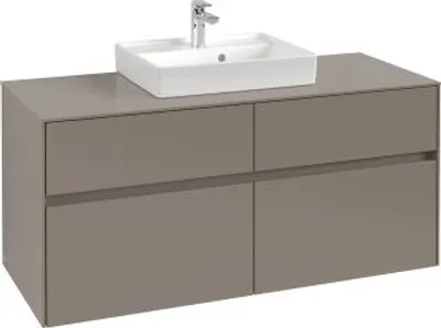 Produktbild von Villeroy & Boch C070B0VN WTUS Collaro C070B0 1200x548x500mm m.