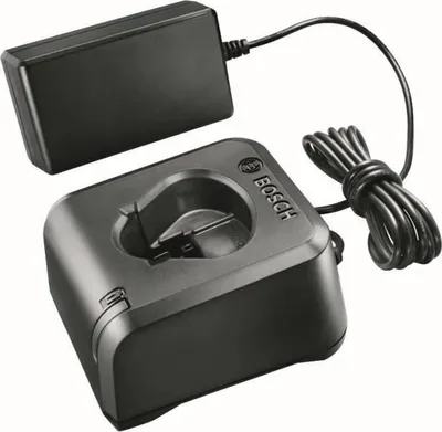 Immagine prodotto di Caricabatterie rapido Bosch GAL12V-20, agli ioni di litio, batteria da 12 V, design compatto, senza fili