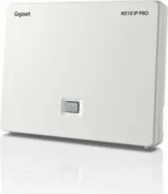 Produktbild von Gigaset N510 IP PRO DECT-Basisstation