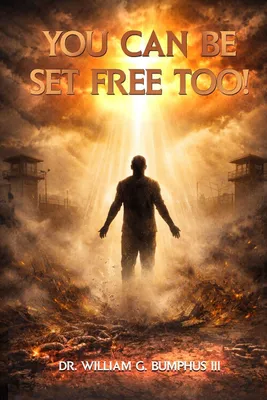 Produktbild von You Can Be Set Free Too!