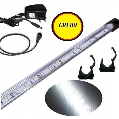 Produktbild von Maxim LED-Aquarienleuchte Tageslicht 100 cm
