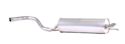 Zdjęcie produktu dla Tłumik tylny Bosal 279-399