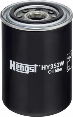 Produktbild von Ölfilter HENGST FILTER HY352W Anschraubfilter