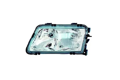 Immagine prodotto di Johns, fari alogeni anteriori per Audi A3 8L 09/96-08/00 H7 H1 conducente sinistro 8L0941029