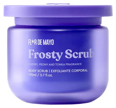 Produktbild von KÖ RPERPEELING frosty 170 ml