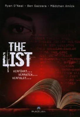 Produktbild von The List