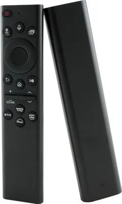 Obrázok produktu pre Diaľkový ovládač azurano pre SAMSUNG BN59-01385B, BN59-01385A, TM2280E s funkciou VOICE – hlasové ovládanie – praktická verzia na batérie