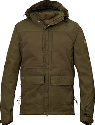 Produktbild von Fjällräven Herren Outdoor-Jacke Lappland Hybrid Größe M