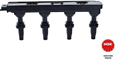 Produktbild von NGK 49151 Zündspule passend für PEUGEOT 308 SW II 208 II Schrägheck (UB, UP, UW, UJ) 308 II für CITROËN C3 III (SX)
