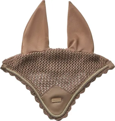Produktbild von Equestrian Stockholm Fliegenmütze Champagne Champagne Full