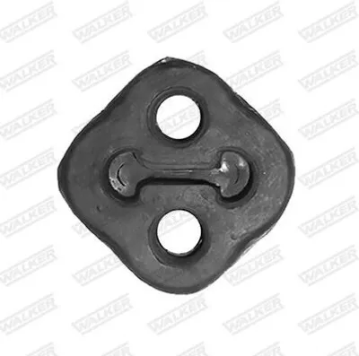 Immagine prodotto di WALKER Guarnizione di scarico 80307 per SUBARU FORESTER (SG) 7 mm 73 mm 2 mm Confezione da 0,061 kg
