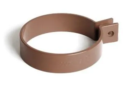 Immagine prodotto di Staffa 90mm Bronzo