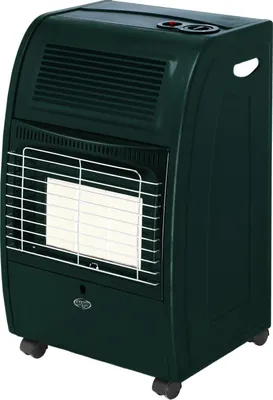 Immagine prodotto di Argoclima SOL GREEN Libera installazione GPL Verde