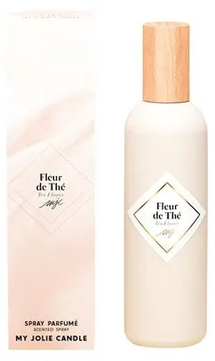 Image de Spray 100ml Fleur De The - Maison Berger
