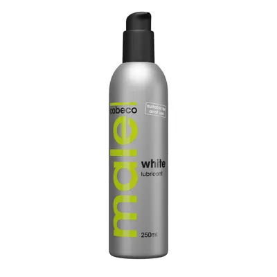 Immagine prodotto di MALE - Lubrificante bianco (250 ml)