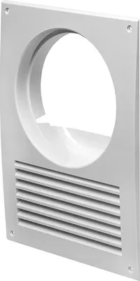 Immagine prodotto di Gitteradapter, D125 250X180Mm