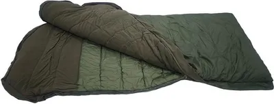 Produktbild von Flanx True 5 Season Sleeping Bag Green