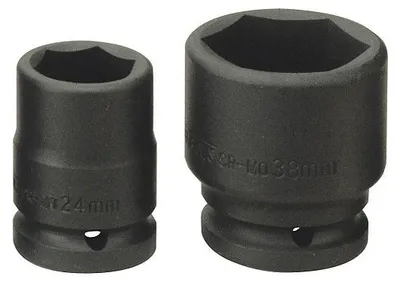 Image de Tengtools 114901002 Douille À Choc Hexagonale 1" 46 Mm 910546
