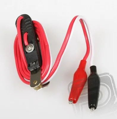 Productafbeelding van 175 verwarmingspennen met kabel