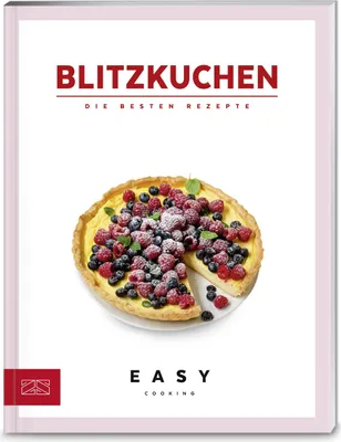 Produktbild von Blitzkuchen