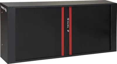 Obrázek produktu pro Yato YT-09061, Ocel, 1500 mm, 605 mm, 185 mm, 1 kusů
