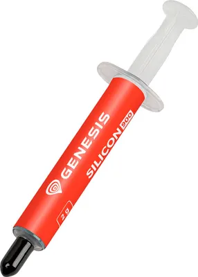 Image de Natec Thermal grease GENESIS Silicon 900 G2
