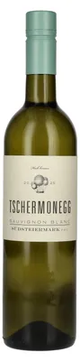 Produktbild von Tschermonegg Sauvignon Blanc Südsteiermark DAC 2025 12,5% Vol. 0,75l
