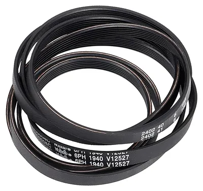 Produktbild von easyPART passend für 49055334 CANDY/ HOOVER Keilrippenriemen 1940PH6 Haier für Trockner