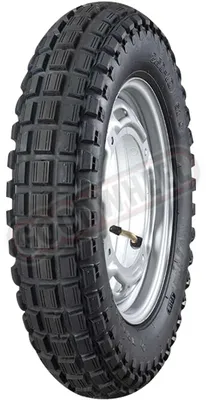 Produktbild von Anlas Motorradreifen Trials ( 3.50 -10 51J TL )
