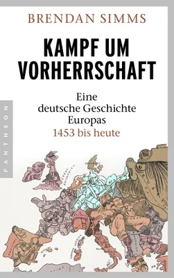 Produktbild von Kampf um Vorherrschaft