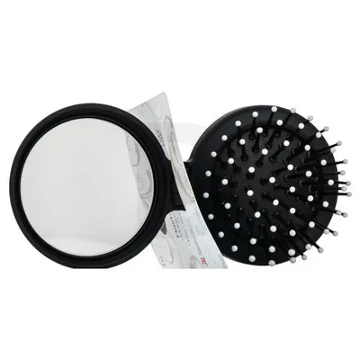 Produktbild von Denman Popper Brush Haarbürste