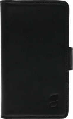 Image de Etui pour téléphone portable noir - Sony Xperia Z5