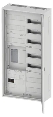 Produktbild von Eaton Zähler-Komplettschrank eHZ, o.Bestückung ZSD-ZV-1100-BKEI/APZ