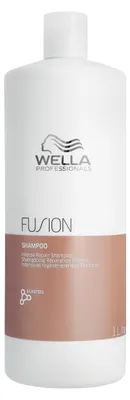 Produktbild von Wella Professionals Fusion Intense Repair Shampoo