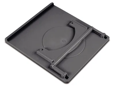 Immagine prodotto di Nilox NX120700102 supporto per laptop Nero 39,6 cm (15.6")