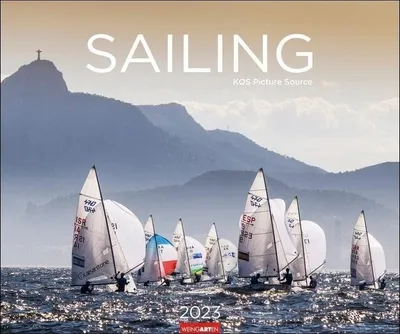 Obrázok produktu pre Kalendár – Rok 2023