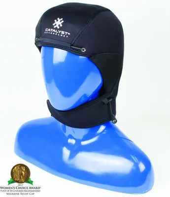 Obrázek produktu pro Catalyst Cryohelmet 2.0 S Size