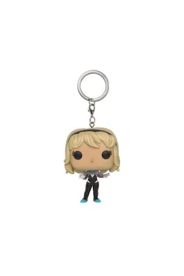 Immagine prodotto di Marvel - Spider-Gwen - Portachiavi Funko Pocket POP!