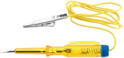 Produktbild von Connex coxt977020 Spannungsprüfer Niederstrom 6-24V
