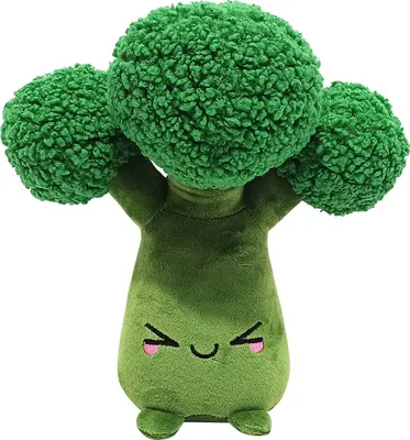 Immagine prodotto di Peluche Yummis Broccoli 26 cm