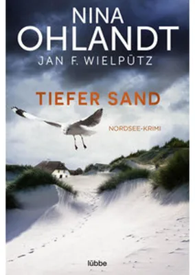 Obrázek produktu pro Tiefer Sand