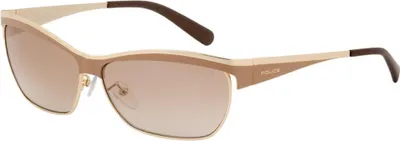 Zdjęcie produktu dla Okulary Police S876462F92X