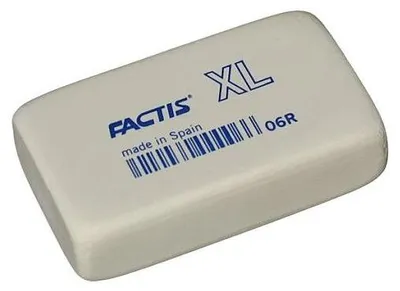 Produktbild von Factis 06R Brotradierer Gigant XL 60RC025P