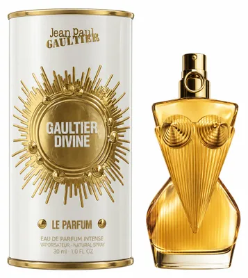 Produktbild von Jean Paul Gaultier Divine Le Parfum Eau De Parfum 30ml