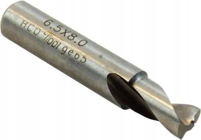 Productafbeelding van Boorverlenging Voor Lasnaaden, 8Mm, Jonnesway