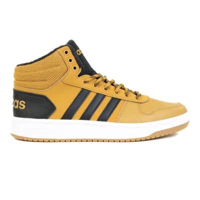 Produktbild von Adidas Schuhe Hoops 20 Mid, EE7371