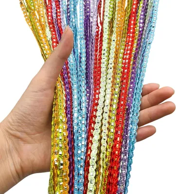 Obrázok produktu pre Záclona s pruhmi, 100 x 200 cm, polyester, farebná, určená na dvere