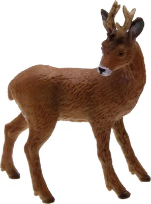 Zdjęcie produktu dla Roebuck, figurka do zabawy