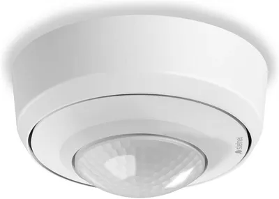 Immagine prodotto di Steinel INDICATORE DI MOVIMENTO 360° AP WS (MD IR 4360-8 COM1)